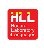 Hadara Laboratory Languages Logo