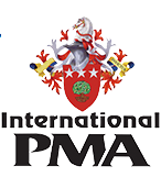 International PMA Logo
